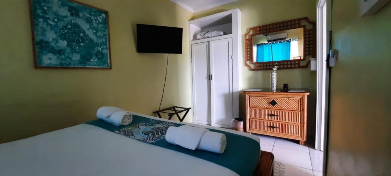 Hotel Eastwood Escape Nassau Exteriér fotografie
