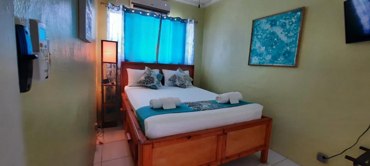 Hotel Eastwood Escape Nassau Exteriér fotografie