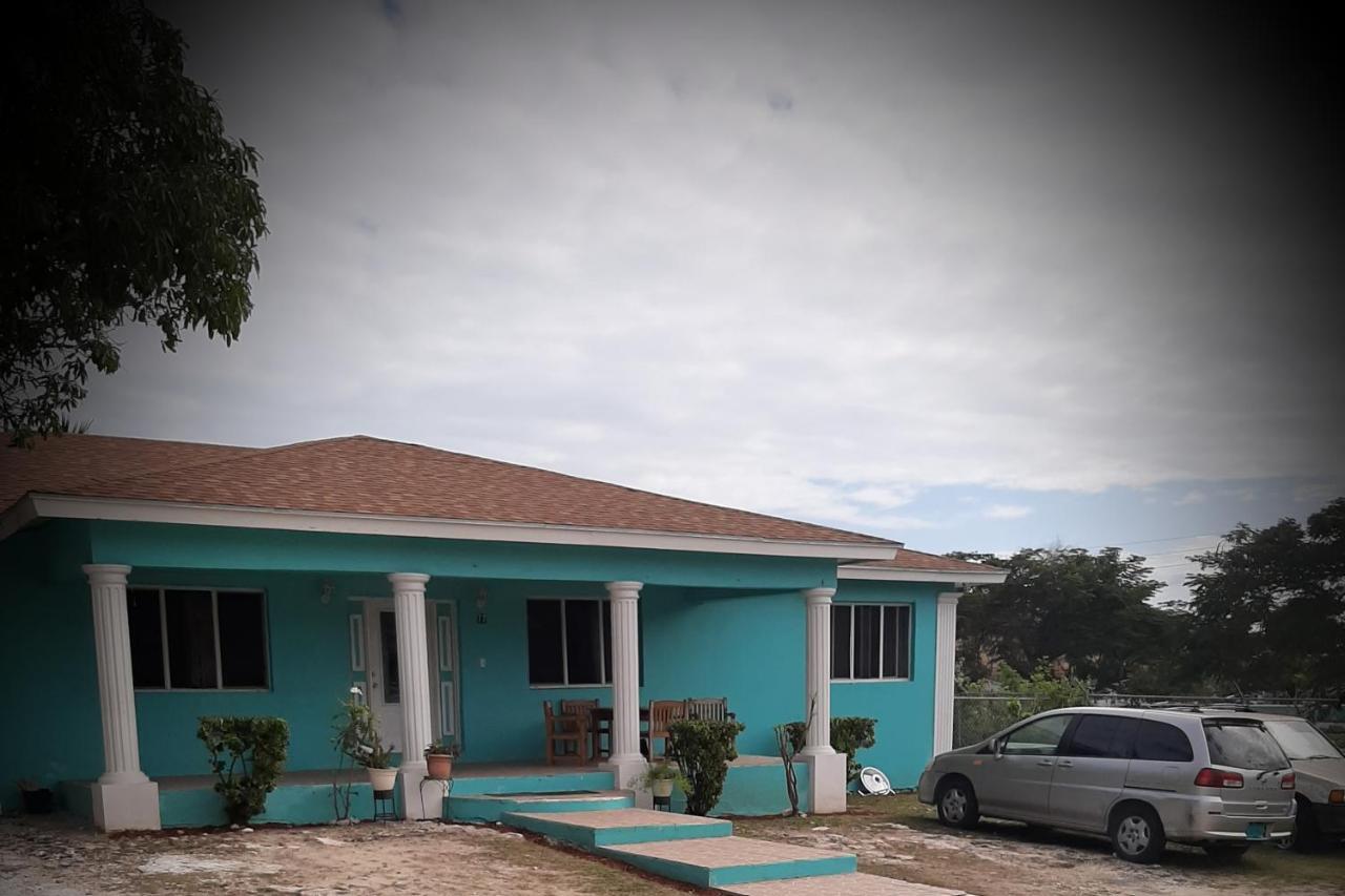 Hotel Eastwood Escape Nassau Exteriér fotografie