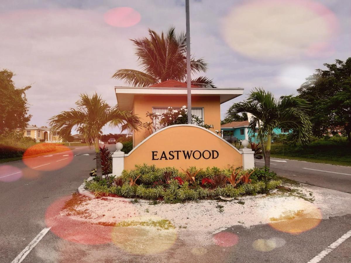 Hotel Eastwood Escape Nassau Exteriér fotografie